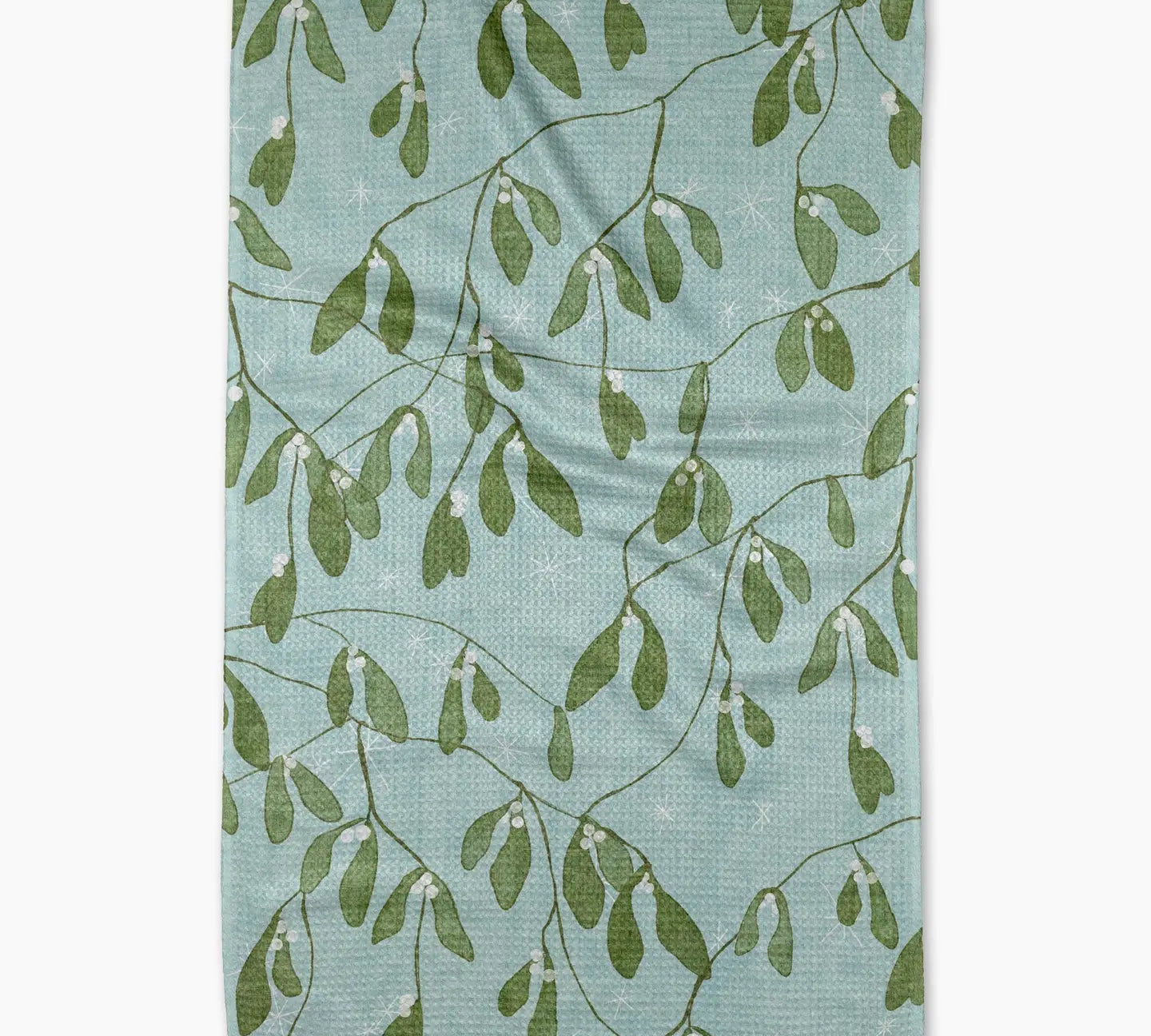 Geometry Tea Towel 18x30"