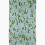 Geometry Tea Towel 18x30"