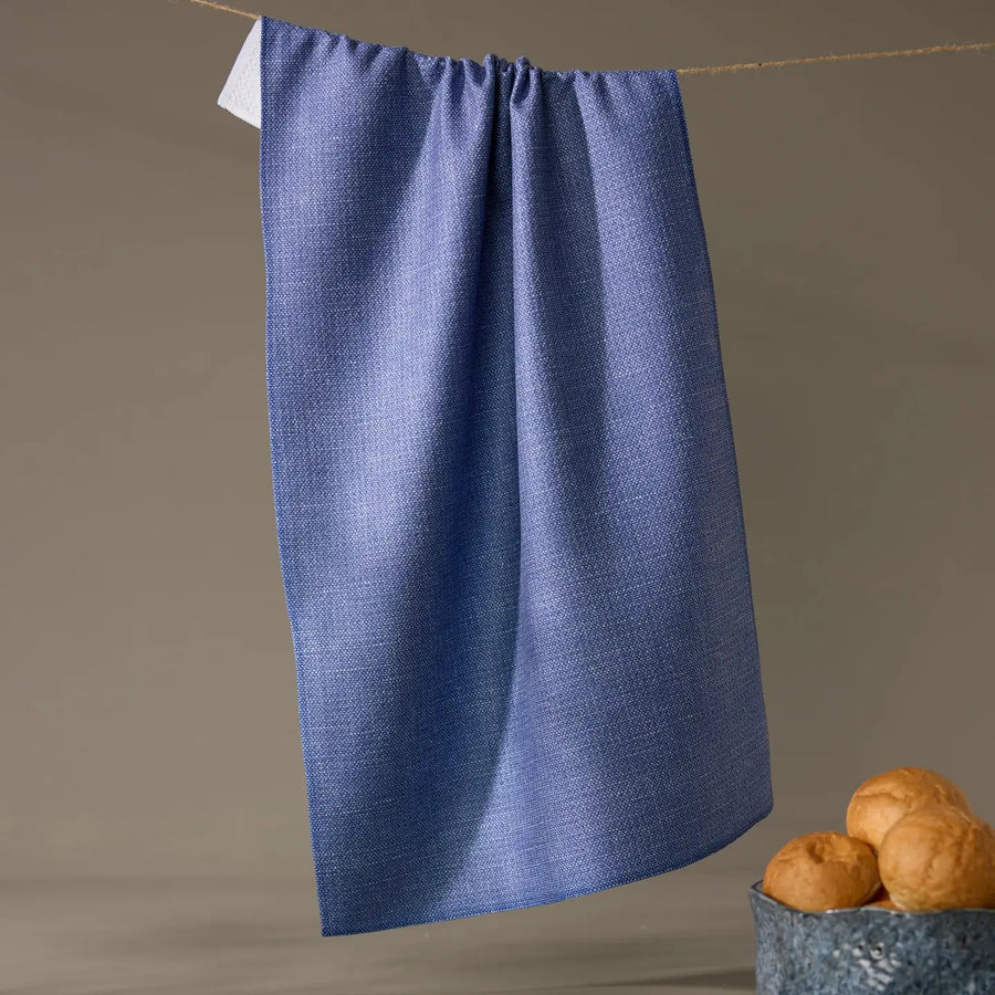 Geometry Tea Towel 18x30"