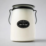 Milkhouse Black Butter Jar 22oz