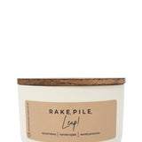 Milkhouse Statement Candle