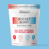 JI- Rocket Berry Electrolytes