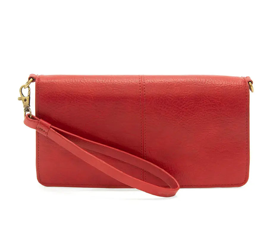 Everly Crossbody Bag