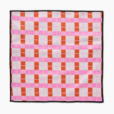 Geometry Dog Paw Towel