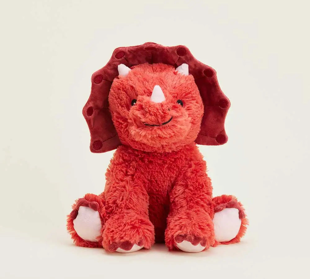 The Warmies Plush Animals