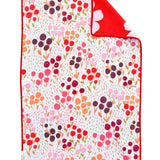 Crae Reversible Hand Towel