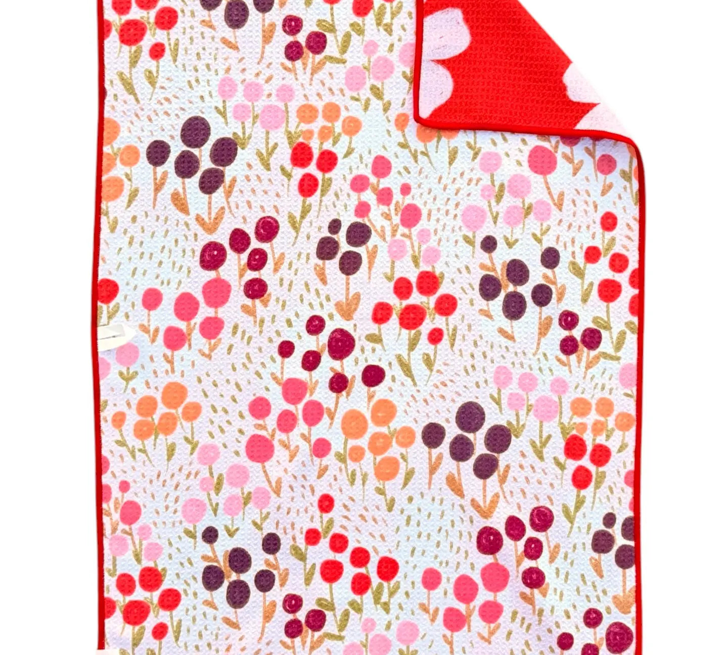 Crae Reversible Hand Towel