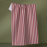 Geometry Tea Towel 18x30"