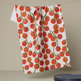Geometry Tea Towel 18x30"