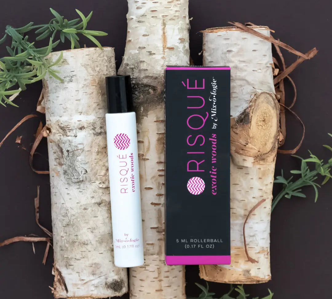 Mixologie Roller Perfume
