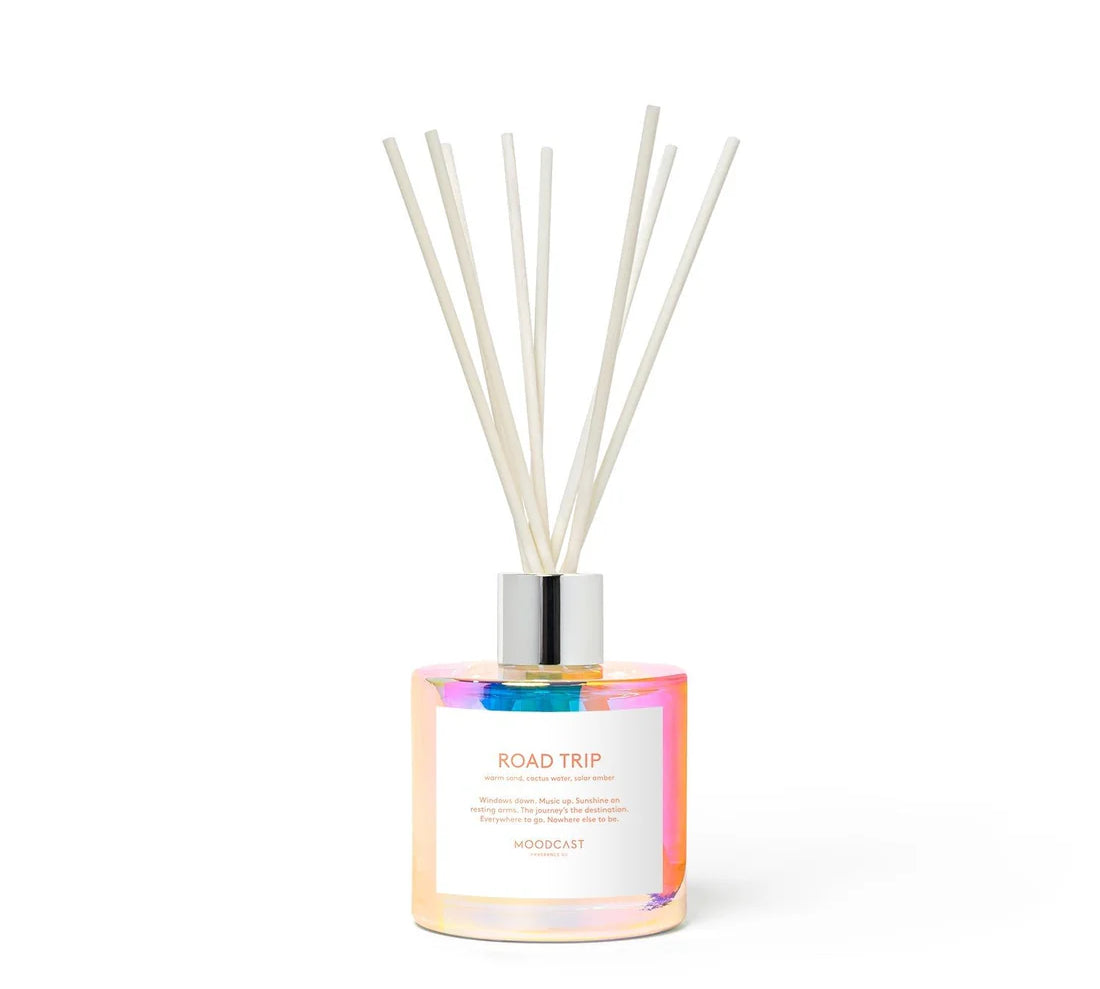 Moodcast Vibes Diffuser 100ml