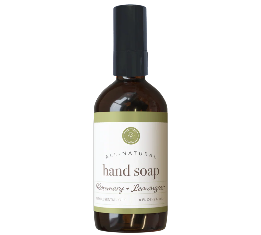 Rowe Casa Hand Soap 8oz