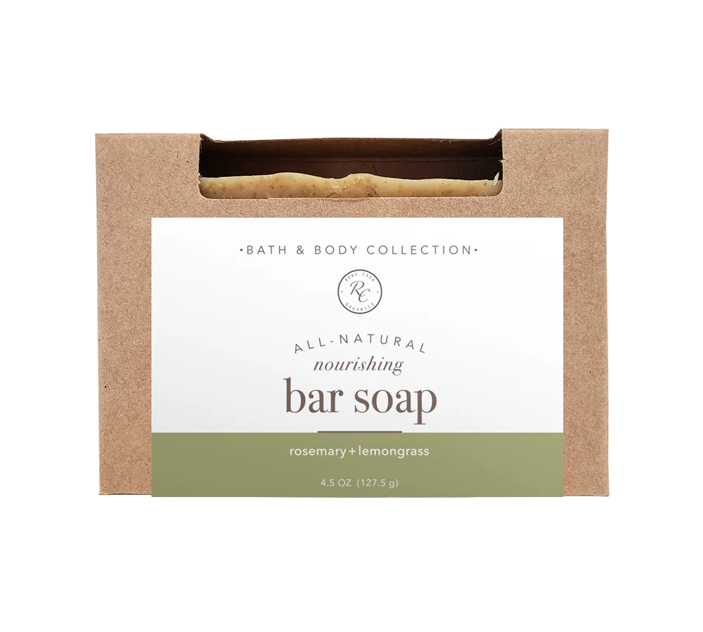 Rowe Casa Bar Soap 4.5 oz