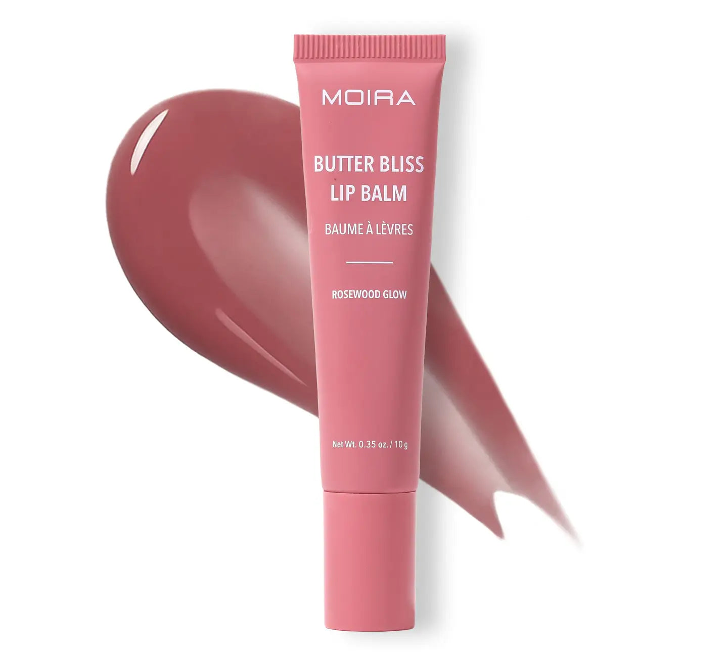 Butter Bliss Lip Balm