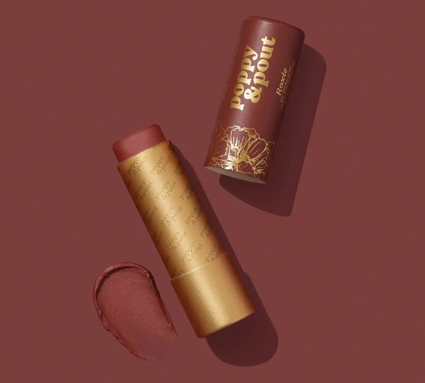 Poppy & Pout Lip Tint
