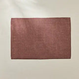 Geometry Placemats