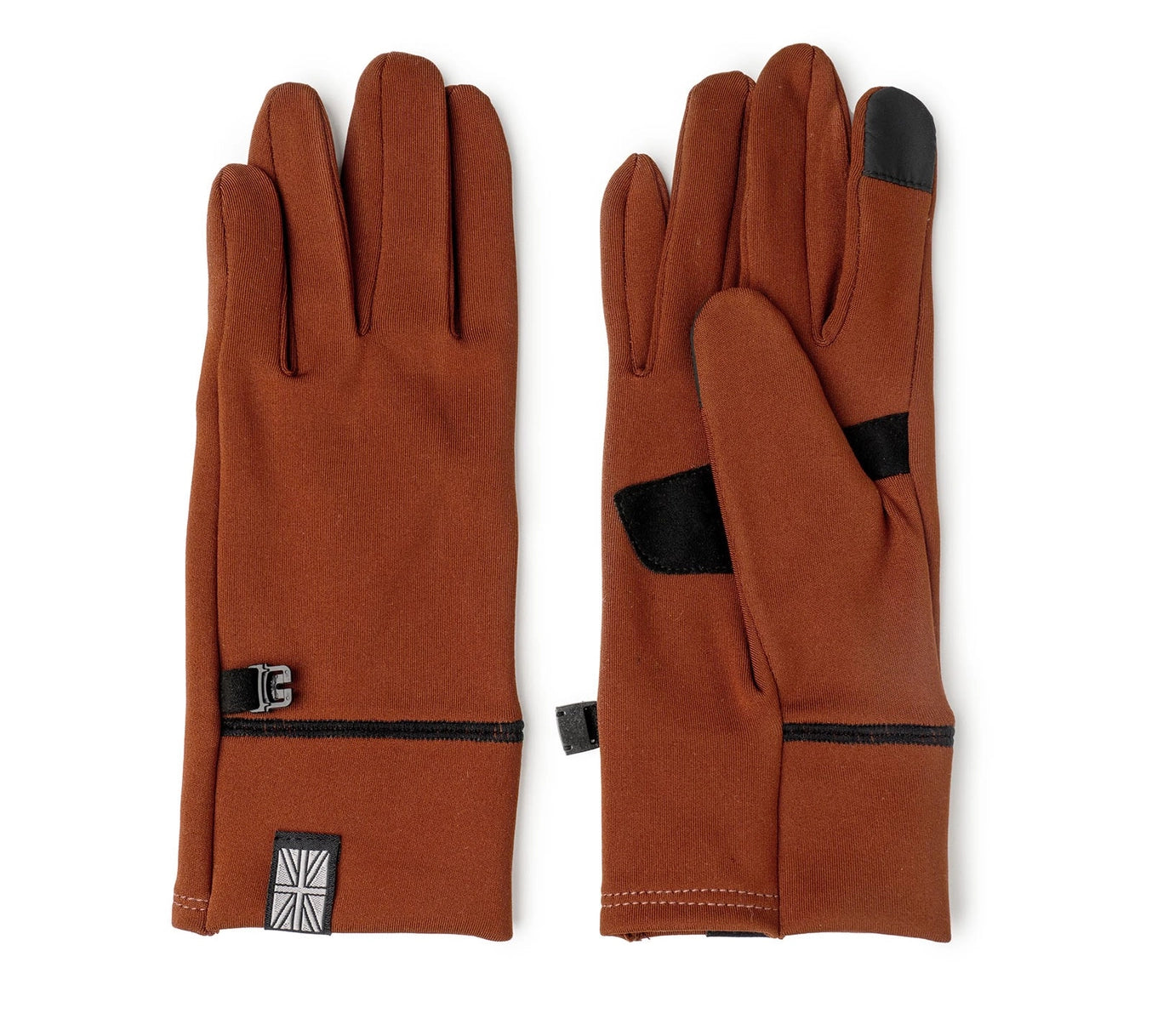 Britt's Knits Thermaltech Gloves