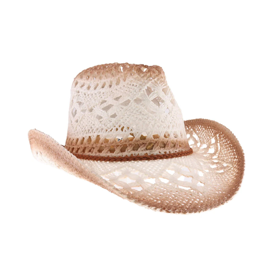 CC Cody Cowboy Hat