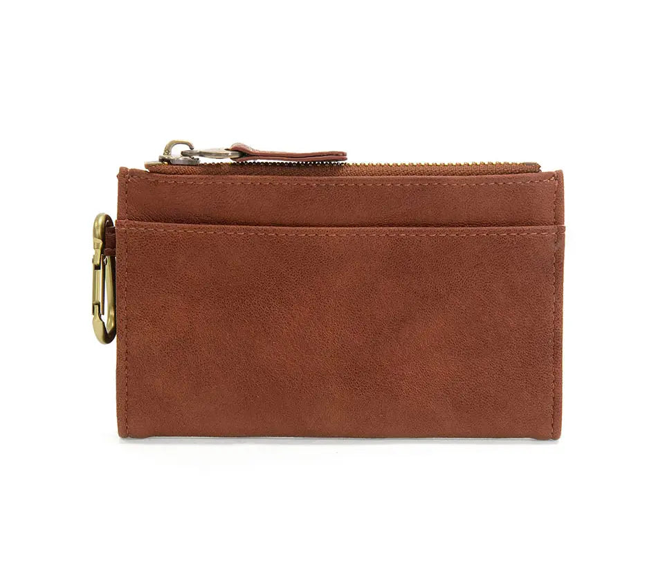 Bobbie Bifold Wallet