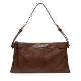 Eve Trapeze Shoulder Bag