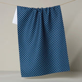 Geometry Tea Towel 18x30"