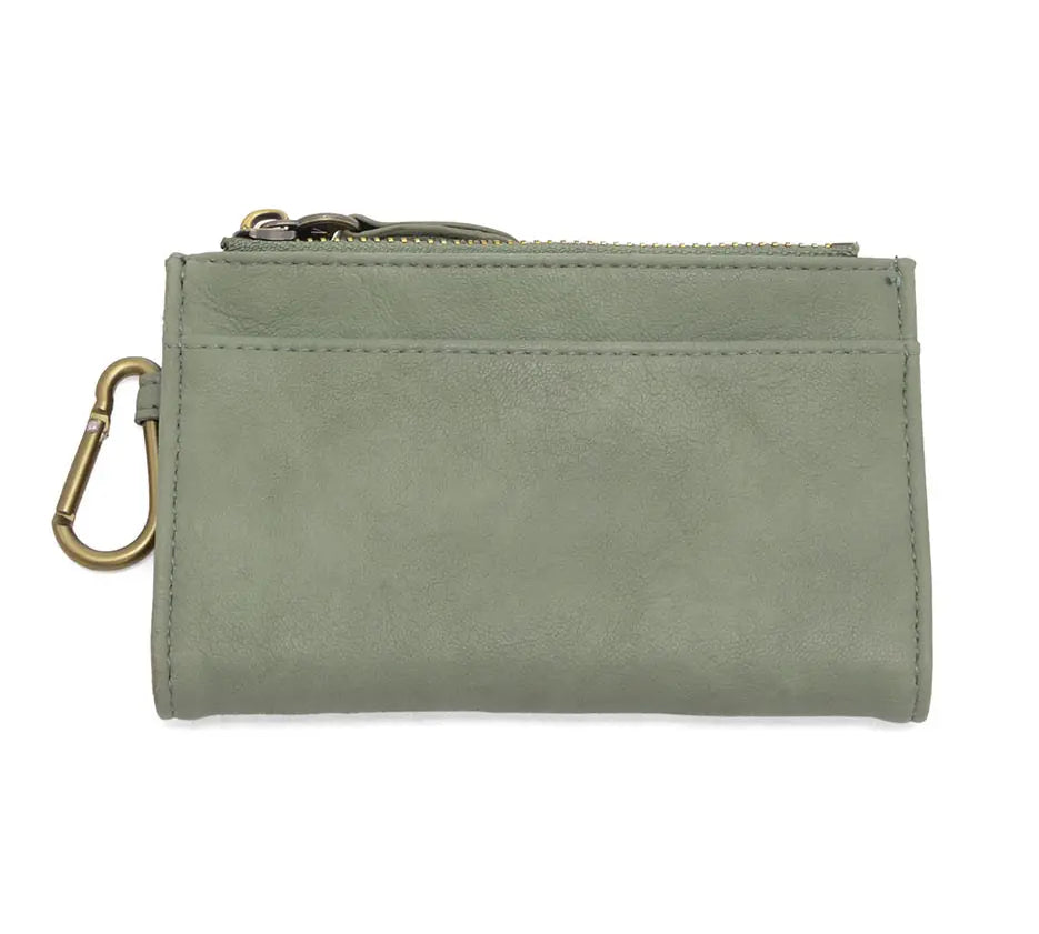Bobbie Bifold Wallet