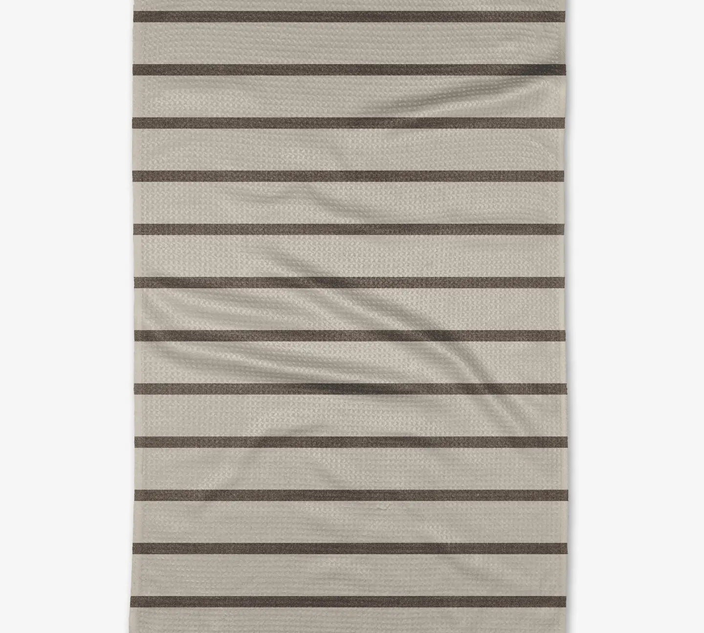 Geometry Tea Towel 18x30"