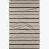 Geometry Tea Towel 18x30"