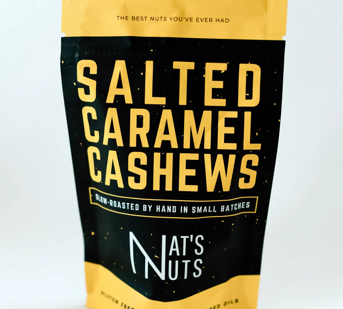 Nats Nuts 4oz