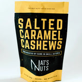 Nats Nuts 4oz