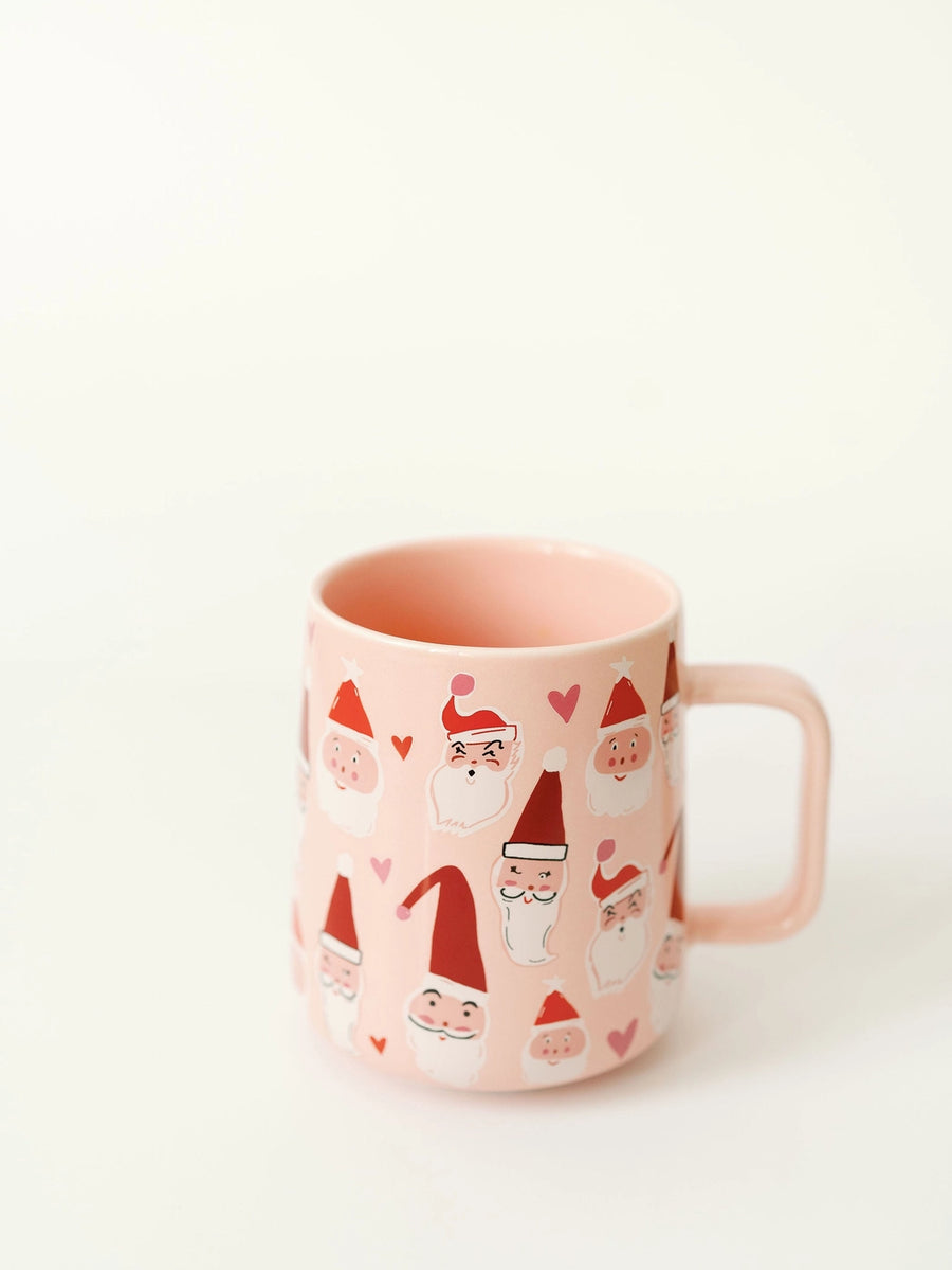 Doe A Deer Mug