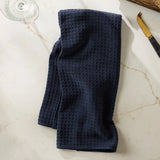 Geometry Truffle Hand Towel