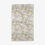 Geometry Tea Towel 18x30"