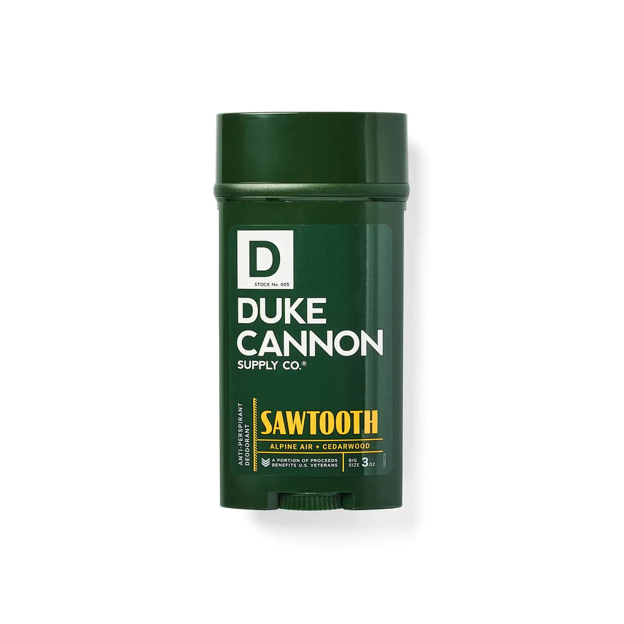 Green Anti Perspirant Deodorant