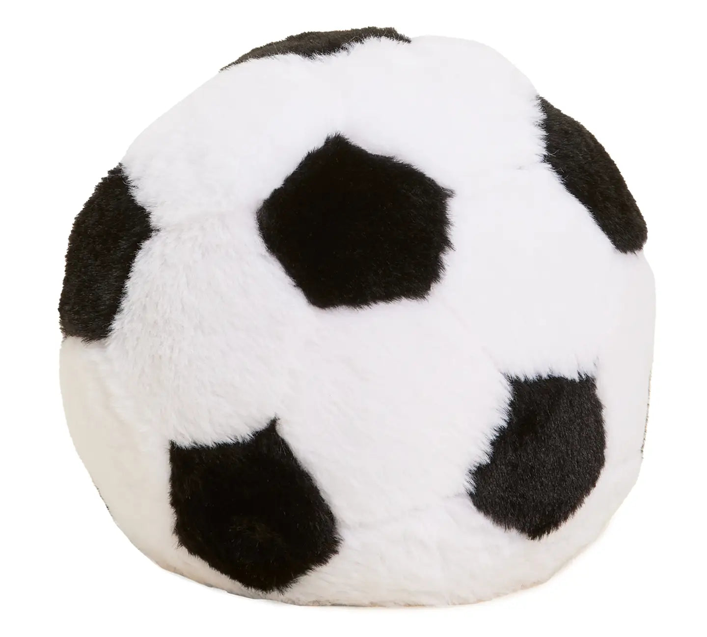 The Warmies Plush Animals