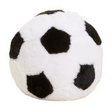 The Warmies Plush Animals