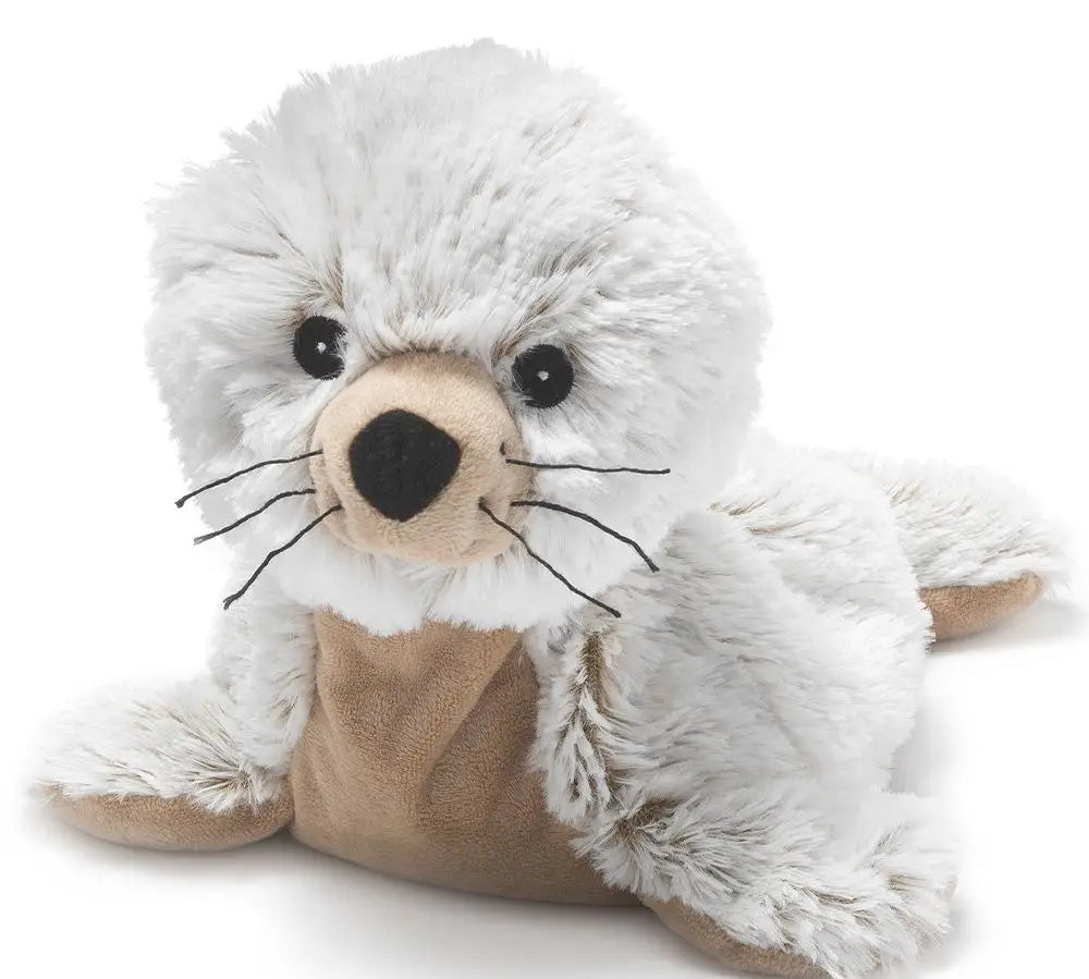 The Warmies Plush Animals