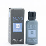 Mixologie Mens Beard Oil