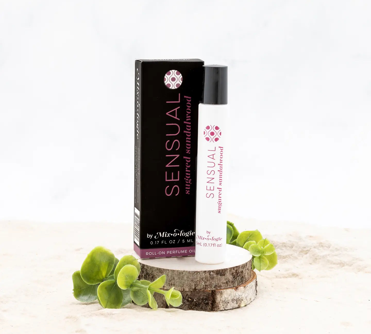 Mixologie Roller Perfume
