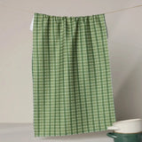 Geometry Tea Towel 18x30"
