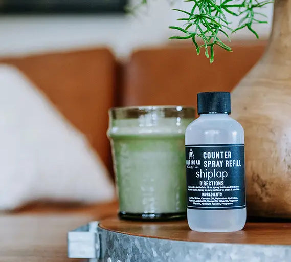 DR Counter Spray Refill