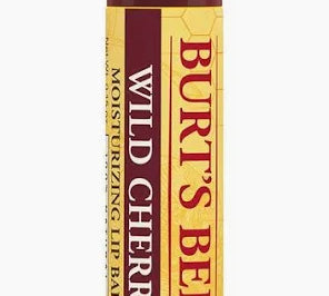 Burt's Bees Lip Balm