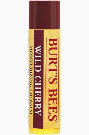 Burt's Bees Lip Balm