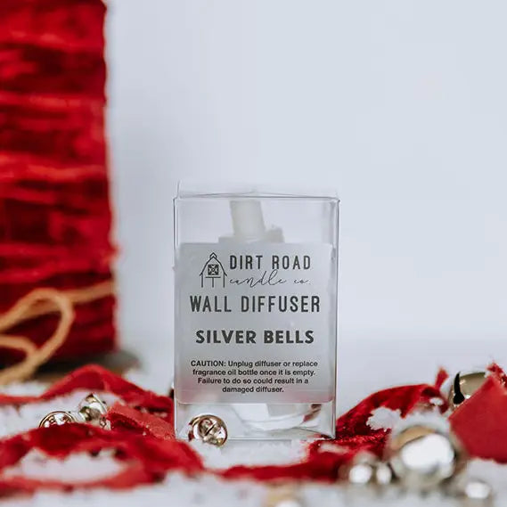 DR Wall Diffuser Refill