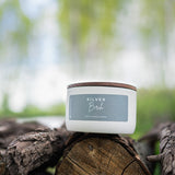 Milkhouse Signature Statement Candle 10oz