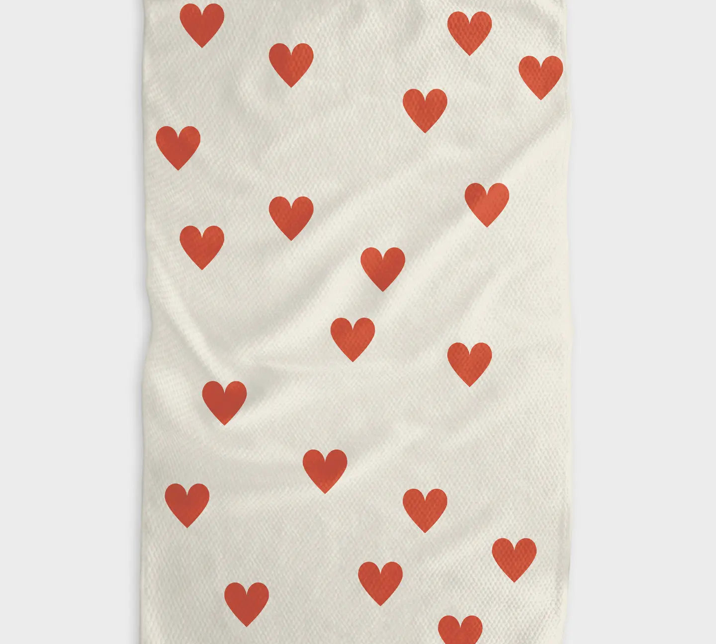 Geometry Tea Towel 18x30"