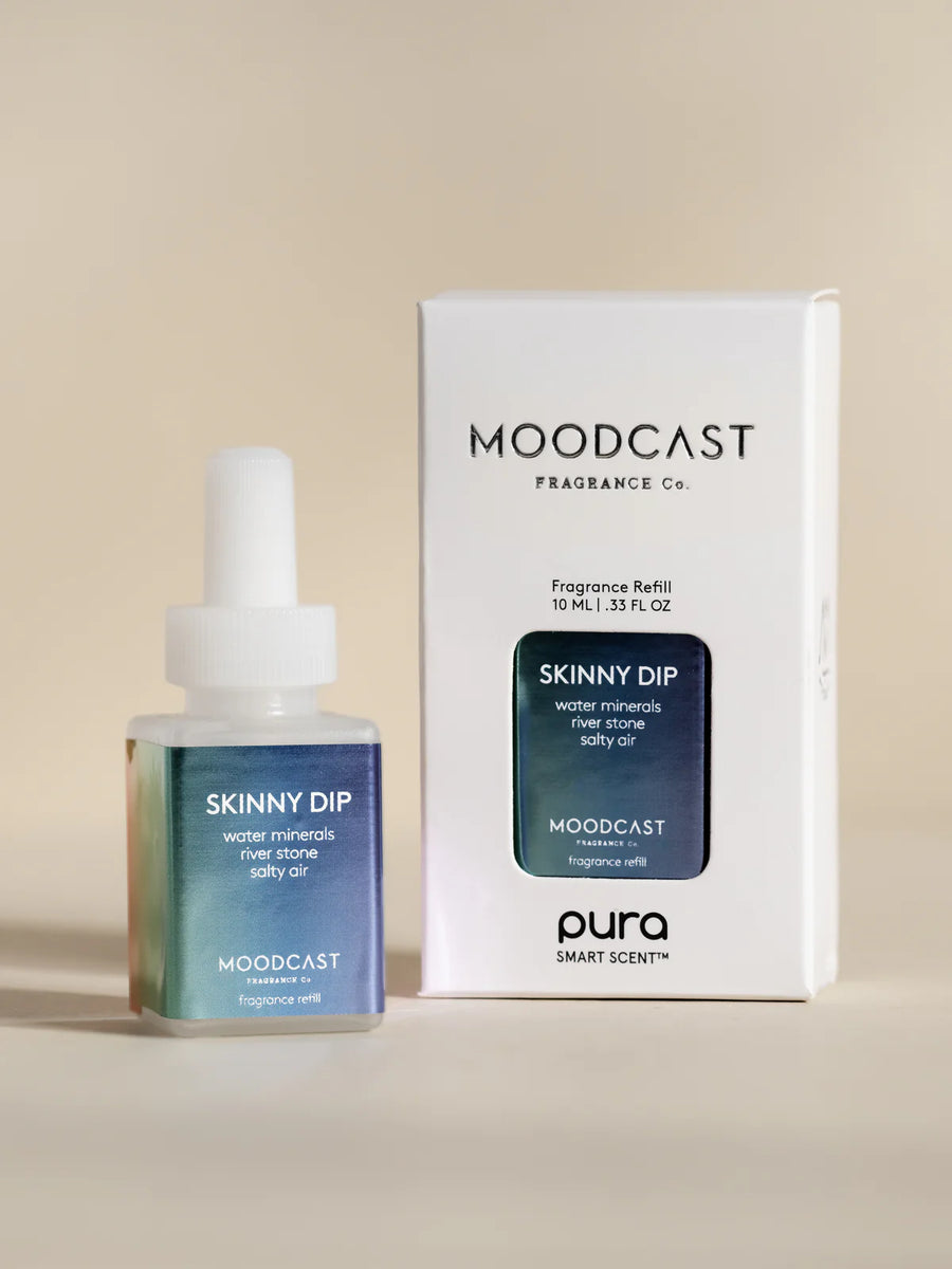 Moodcast Pura Diffuser Oil