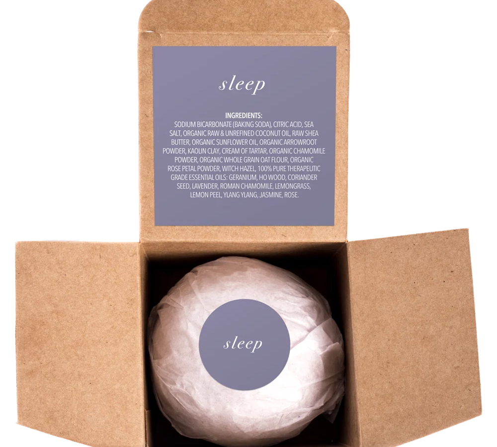 Rowe Casa Bath Bomb