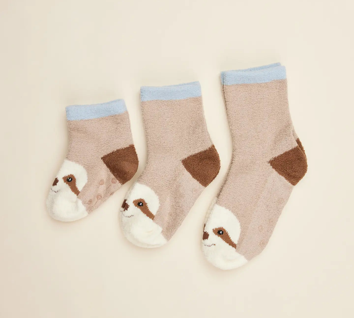 Warmies Crew Sock Set