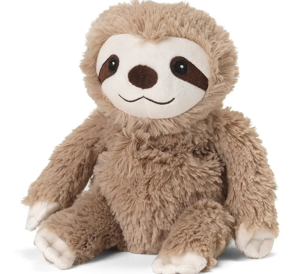 The Warmies Junior Plush Animals